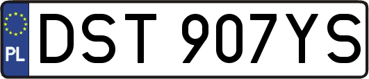DST907YS