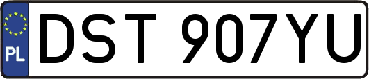 DST907YU