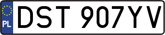 DST907YV