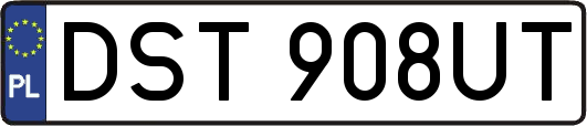 DST908UT