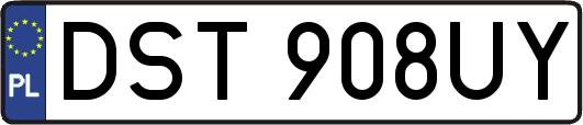 DST908UY