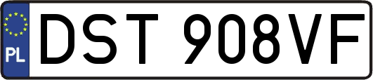 DST908VF