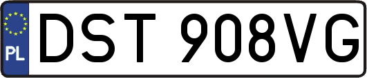 DST908VG