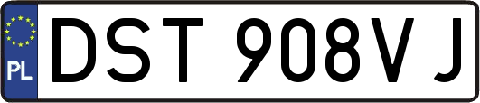 DST908VJ