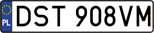 DST908VM