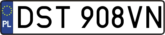 DST908VN