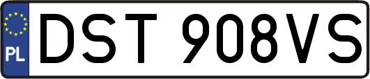 DST908VS