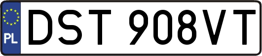 DST908VT