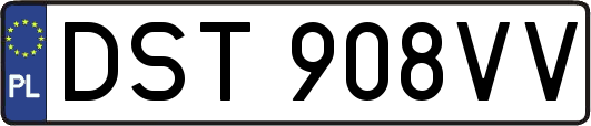 DST908VV
