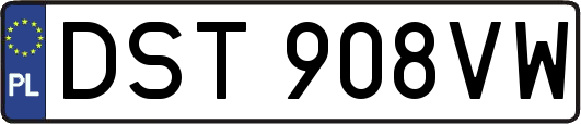 DST908VW