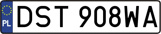DST908WA