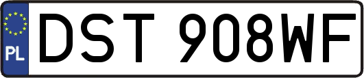 DST908WF
