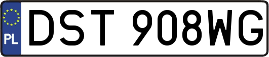 DST908WG