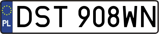 DST908WN