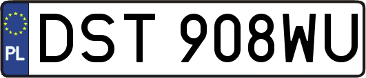 DST908WU