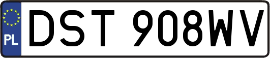 DST908WV
