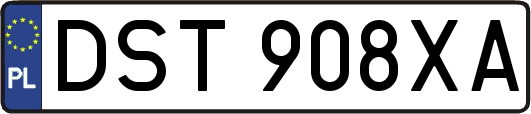 DST908XA