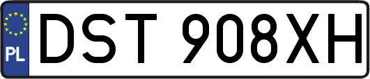 DST908XH