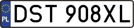 DST908XL