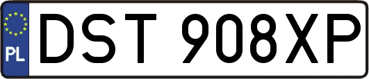 DST908XP