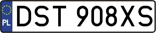 DST908XS