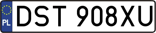 DST908XU