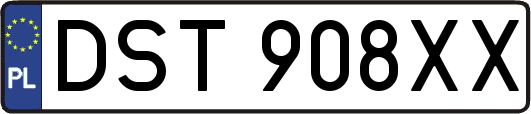 DST908XX
