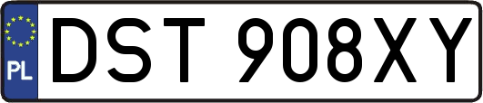 DST908XY