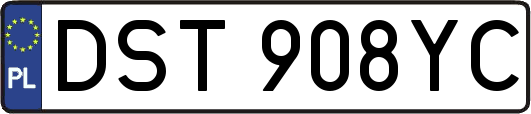 DST908YC