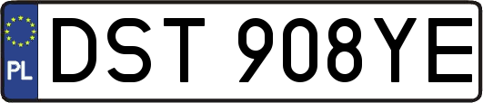 DST908YE