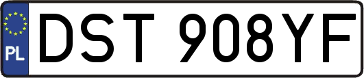 DST908YF