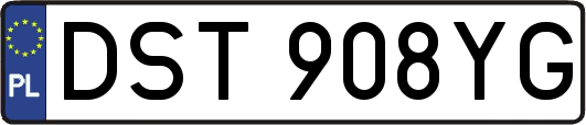 DST908YG