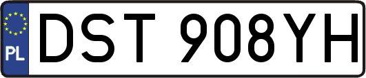 DST908YH