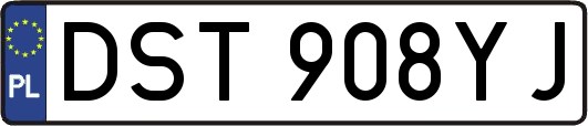 DST908YJ