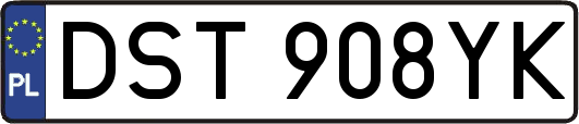 DST908YK