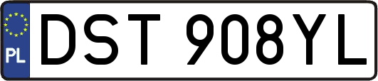 DST908YL