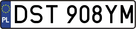 DST908YM
