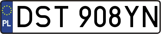 DST908YN