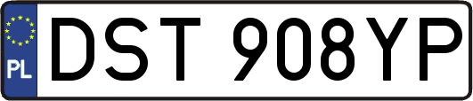 DST908YP