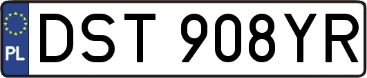 DST908YR