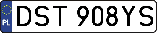 DST908YS