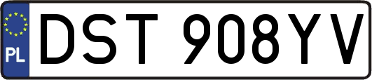 DST908YV