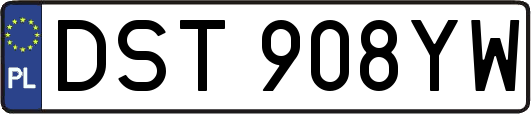 DST908YW