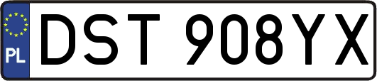 DST908YX