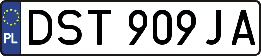 DST909JA