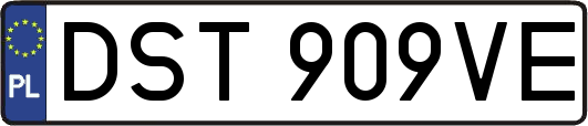 DST909VE