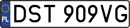 DST909VG