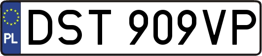 DST909VP