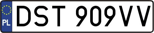 DST909VV