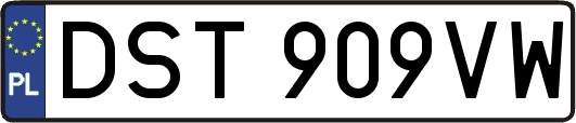 DST909VW